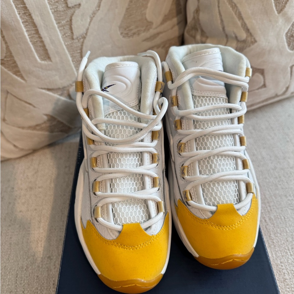 Reebok Question - image 4